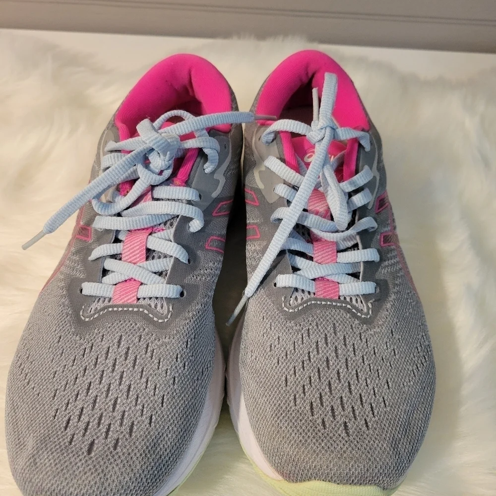 Asics lifestyle sleek